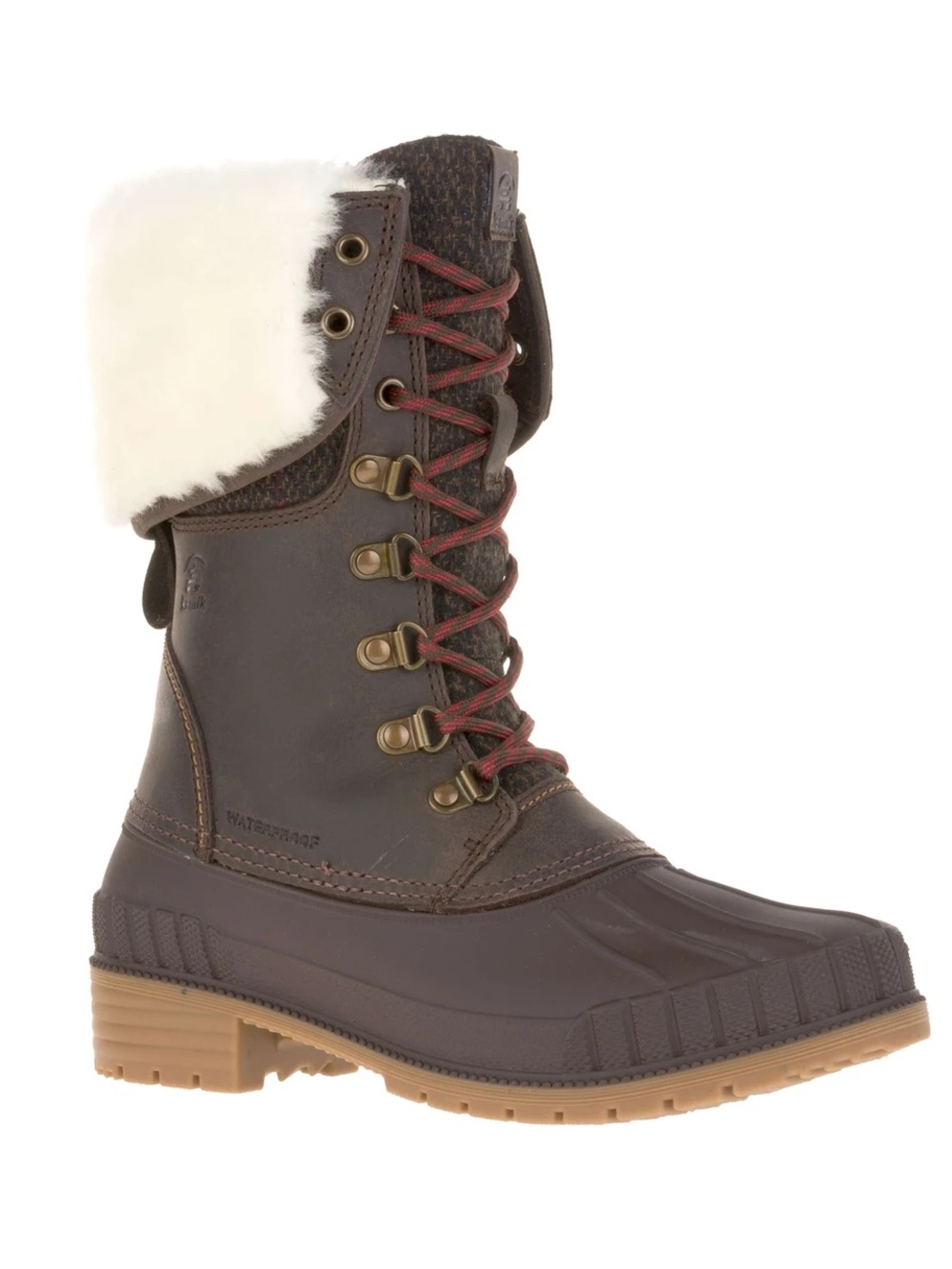 Kamik Sienna F 2 Boot - Women's Size 5 New